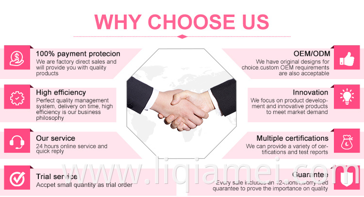 Why Choose Us